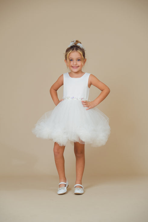 LILAC PARTY DRESSES